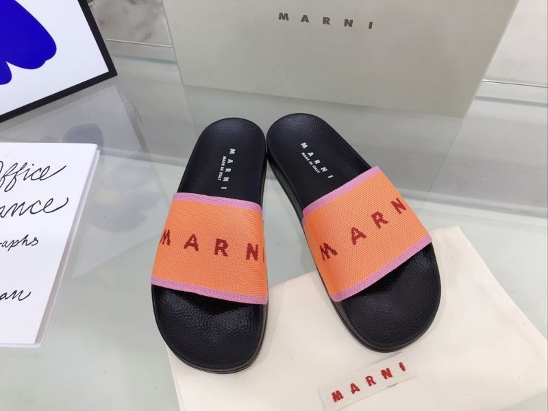 Marni Sandals